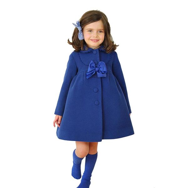 jackets toddler baby girls winter windproof solid woolen bow ruffle button coat warm outerwear overcoat jacket kids casual outwear, Blue;gray
jackets toddler baby girls winter windproof solid woolen bow ruffle button coat warm outerwear overcoat jacket kids casual outwear, Blue;gray