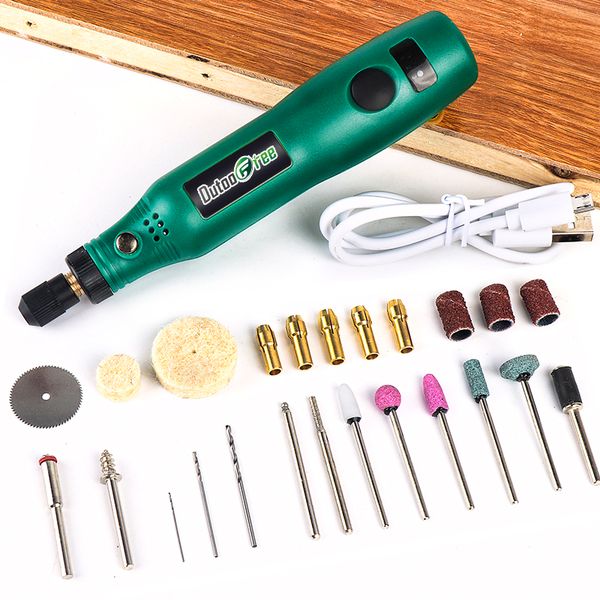 usb cordless rotary tool kit woodworking engraving pen diy for jewelry metal glass mini wireless drill with dremel accessories
usb cordless rotary tool kit woodworking engraving pen diy for jewelry metal glass mini wireless drill with dremel accessories