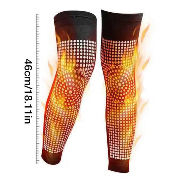 2021dot matrix self heating knee pads brace sports kneepad tourmaline support for arthritis joint pain relief recovery warm elbow &, Black;gray
2021dot matrix self heating knee pads brace sports kneepad tourmaline support for arthritis joint pain relief recovery warm elbow &, Black;gray