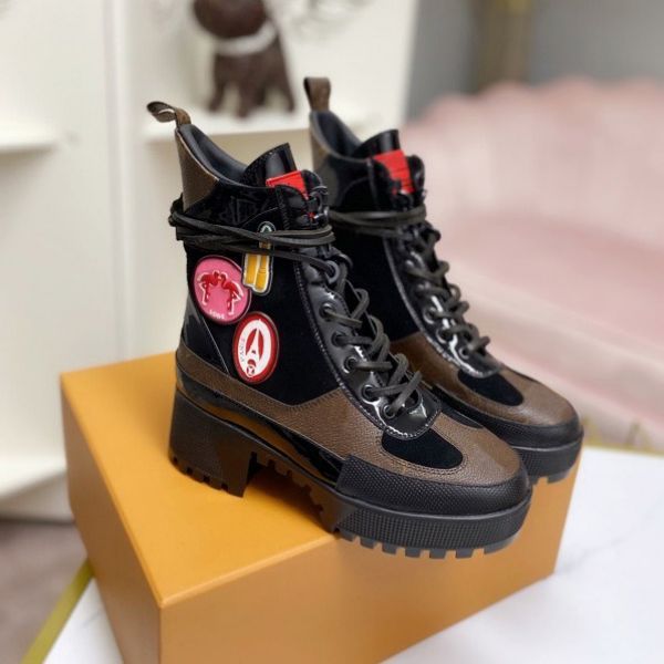 women flamingo medal leopard print ladies winter desert boots platform sand booty luxury brand designer 100% genuine leather thick sole ankl, Black
women flamingo medal leopard print ladies winter desert boots platform sand booty luxury brand designer 100% genuine leather thick sole ankl, Black