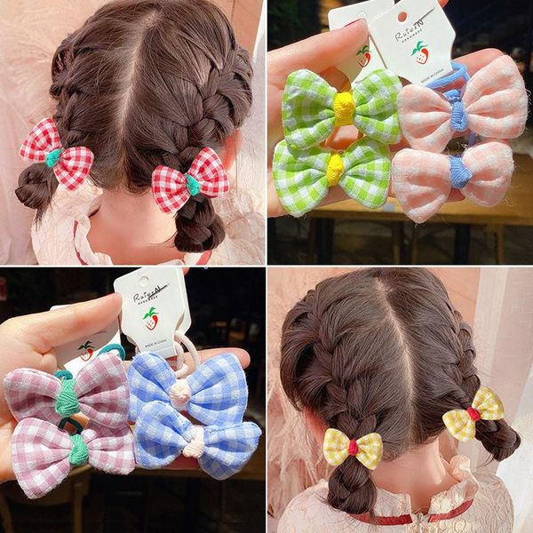 korean cloth art bow rubber band children little girl hair do not hurt princess rope lovely plaid circle accessories, Slivery;white
korean cloth art bow rubber band children little girl hair do not hurt princess rope lovely plaid circle accessories, Slivery;white