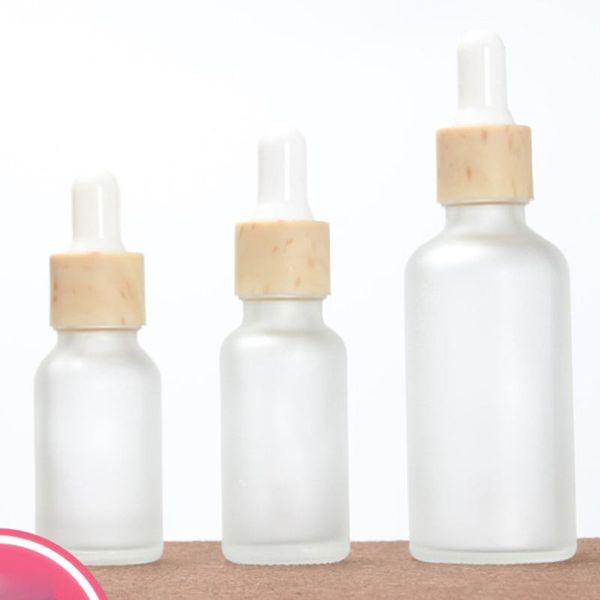 storage bottles & jars 5pcs frosted glass cosmetics subpackaging dropper empty bottle fluid container for travel (20ml transparent)
storage bottles & jars 5pcs frosted glass cosmetics subpackaging dropper empty bottle fluid container for travel (20ml transparent)
