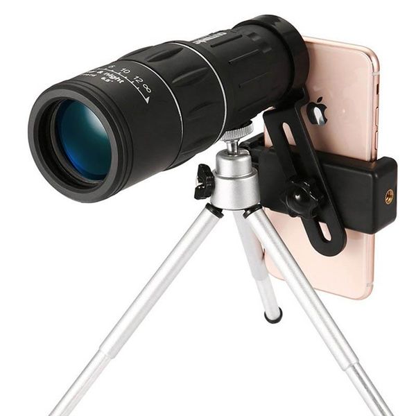 telescopes monocular telescope phone 16x52 for smartphone zoom outdoor high magnification hd night vision monoculares profesional shooting
telescopes monocular telescope phone 16x52 for smartphone zoom outdoor high magnification hd night vision monoculares profesional shooting