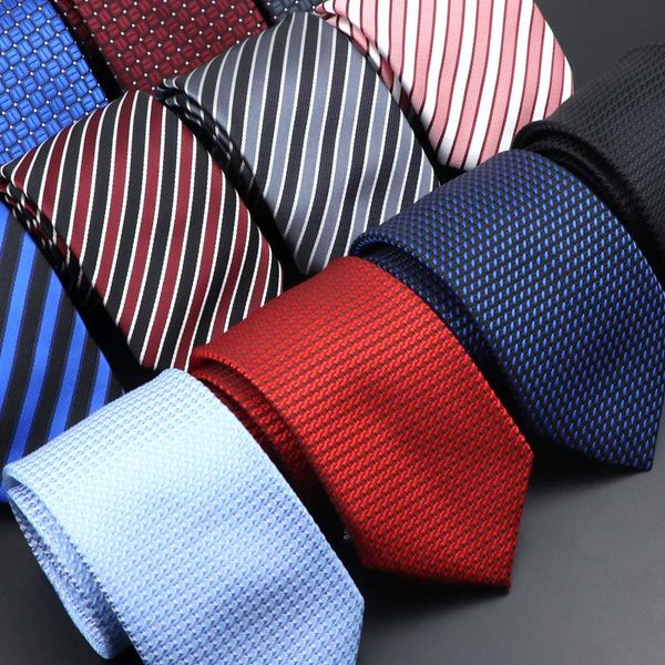 neck ties fashion stripe neckties classic men's solid tie polka dots wedding business jacquard woven shirt accessories gift, Blue;purple
neck ties fashion stripe neckties classic men's solid tie polka dots wedding business jacquard woven shirt accessories gift, Blue;purple