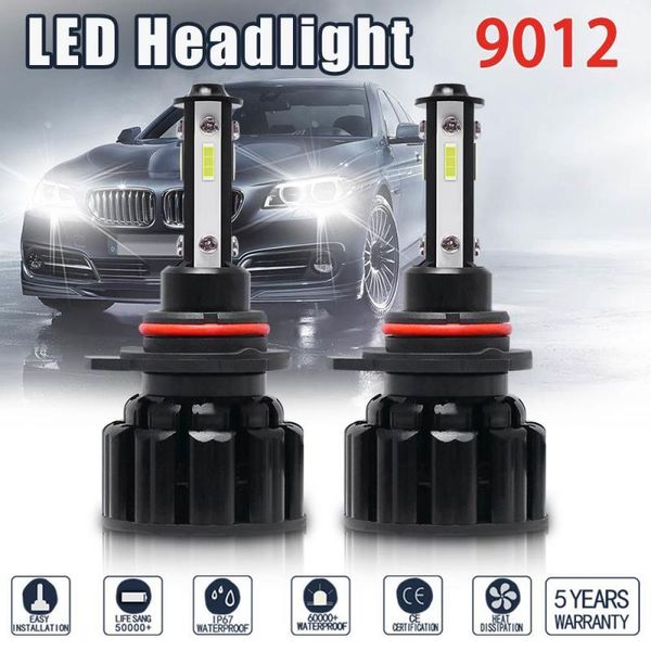 car headlights headlight led lamp bulb 8000lm h4 h7 h11 5202 9004 9005 9012 automobiles waterproof headlamp light auto accessories
car headlights headlight led lamp bulb 8000lm h4 h7 h11 5202 9004 9005 9012 automobiles waterproof headlamp light auto accessories
