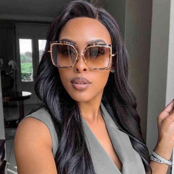 qpeclou big frame square sunglasses women brand designer gradient sun female mirror oculos ladies shades glasses, Silver
qpeclou big frame square sunglasses women brand designer gradient sun female mirror oculos ladies shades glasses, Silver