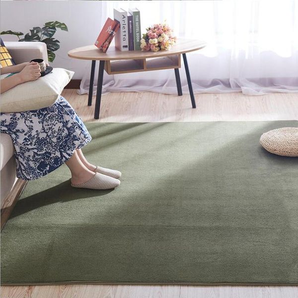 carpets coral velvet carpet modern living room home decor short plush children play mat solid color bedside rug non-slip moisture-proof
carpets coral velvet carpet modern living room home decor short plush children play mat solid color bedside rug non-slip moisture-proof