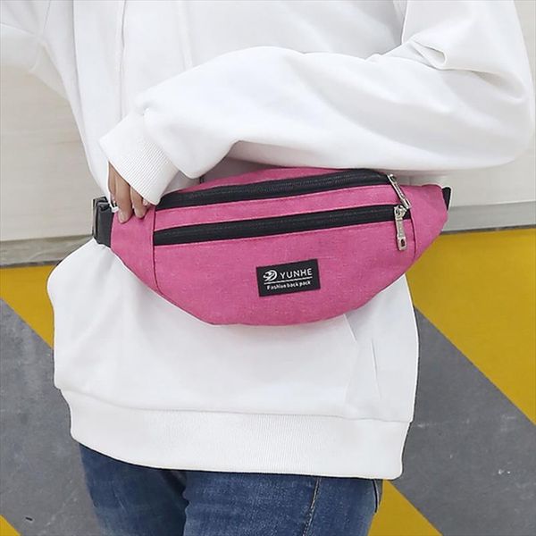 monerffi fashion women men casual waist bag waistbag chest belt mobile phone zipper pouch packs sports 
monerffi fashion women men casual waist bag waistbag chest belt mobile phone zipper pouch packs sports
