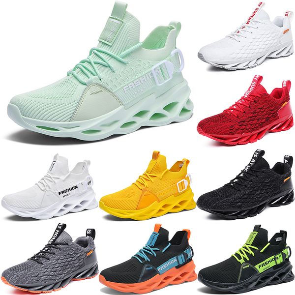 2021 men running shoes triple black white fashion mens women trendy great trainer breathable casual sports outdoor sneakers 40-45 color19
2021 men running shoes triple black white fashion mens women trendy great trainer breathable casual sports outdoor sneakers 40-45 color19
