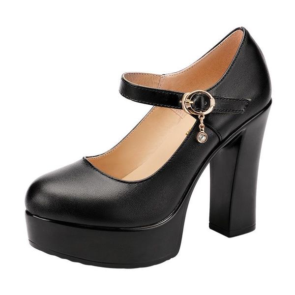 dress shoes 6 / 9 11 cm catwalk high heels womes black wild platform women pumps heel plus size 32-43
dress shoes 6 / 9 11 cm catwalk high heels womes black wild platform women pumps heel plus size 32-43