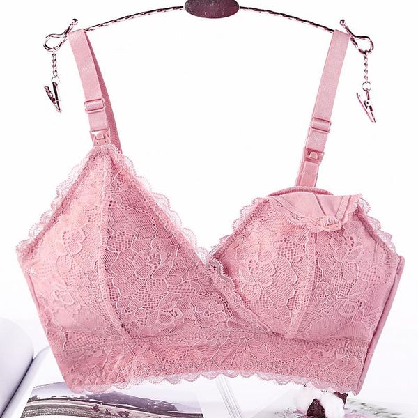 maternity intimates 3pcs cotton nursing bras set pregnant breastfeeding pregnancy women underwear breast feeding bra, White
maternity intimates 3pcs cotton nursing bras set pregnant breastfeeding pregnancy women underwear breast feeding bra, White