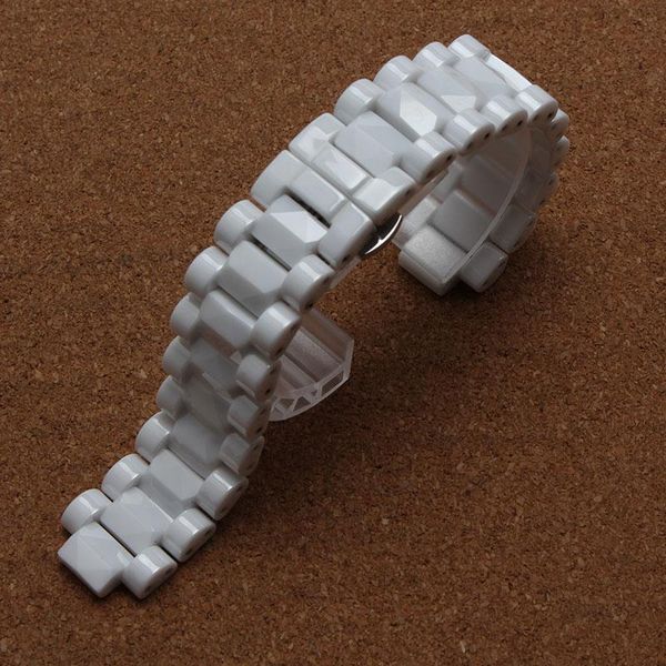 watch bands ceramic bracelet for wristwatch 19mm*10mm lug men watchband white special strap wristwatches brand replacement stylish, Black;brown
watch bands ceramic bracelet for wristwatch 19mm*10mm lug men watchband white special strap wristwatches brand replacement stylish, Black;brown