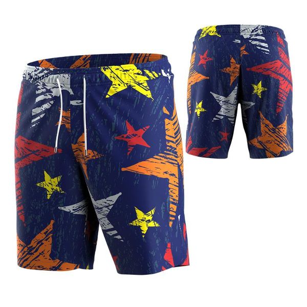 zhouka male uv-protect beachshorts men's boardshorts casual shorts with pockets swimming trunks swimwear
zhouka male uv-protect beachshorts men's boardshorts casual shorts with pockets swimming trunks swimwear
