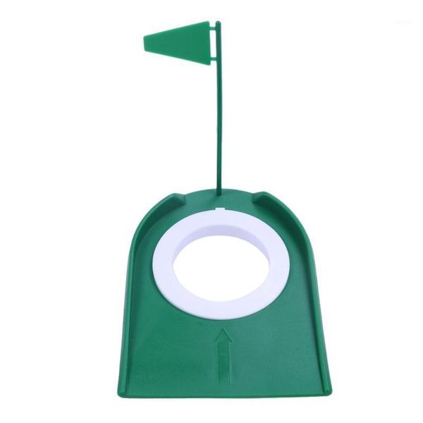 golf training aids indoor putting cup with hole flag putter practice aid home yard outdoor trainer tool1
golf training aids indoor putting cup with hole flag putter practice aid home yard outdoor trainer tool1