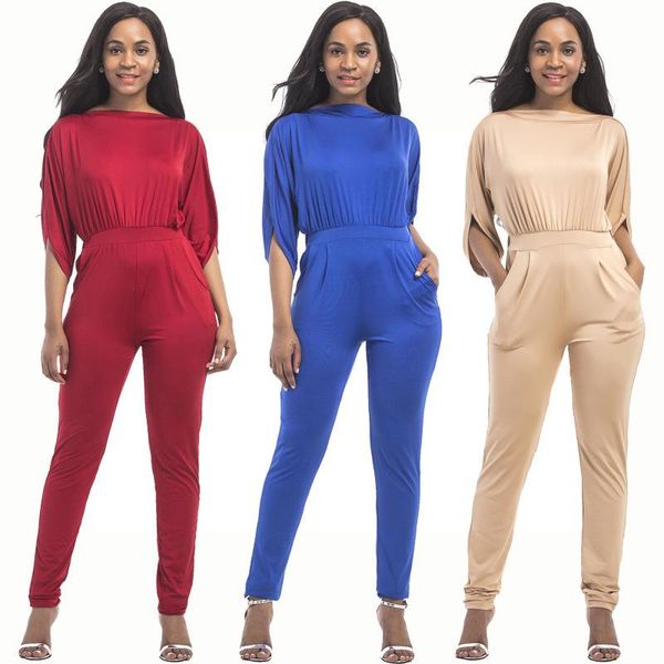 women's jumpsuits & rompers coldker fashion ladies jumpsuit womens casual style female clothes overalls for women streetwear, Black;white
women's jumpsuits & rompers coldker fashion ladies jumpsuit womens casual style female clothes overalls for women streetwear, Black;white