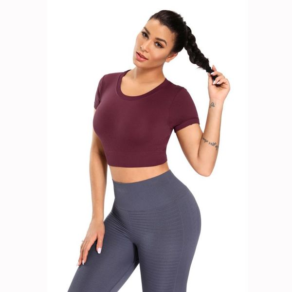 yoga outfit sport women's cool performance v-neck tee sports ultimate short-sleeve active running fitness t-shirt breathable
yoga outfit sport women's cool performance v-neck tee sports ultimate short-sleeve active running fitness t-shirt breathable