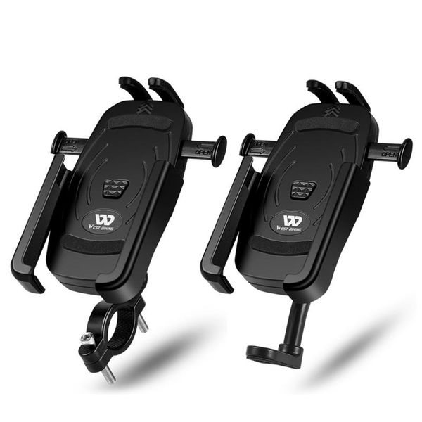 car & truck racks bicycle mobile phone holder rack aluminum alloy 360-degree rotation adjustable scooter motorcycle bike mount
car & truck racks bicycle mobile phone holder rack aluminum alloy 360-degree rotation adjustable scooter motorcycle bike mount