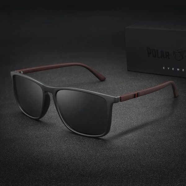 sunglasses 2021 luxury polarized men's driving shades male sun glasses vintage travel fishing classic 400, White;black
sunglasses 2021 luxury polarized men's driving shades male sun glasses vintage travel fishing classic 400, White;black