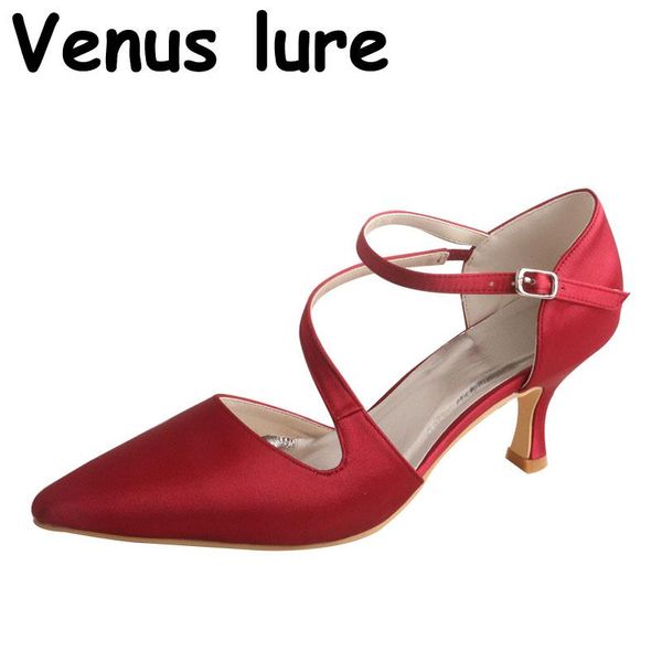 dress shoes wine high heel for party pointed toe women holiday pumps size 8, Black
dress shoes wine high heel for party pointed toe women holiday pumps size 8, Black