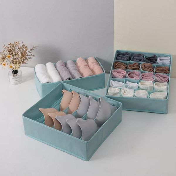 storage drawers 3pcs/set underwear box clothes cabinet socks bra underpants foldable divider drawer closet organizer
storage drawers 3pcs/set underwear box clothes cabinet socks bra underpants foldable divider drawer closet organizer