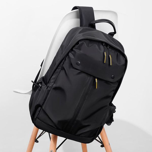 backpack british black business men 2021 brand simple fashion 15.6 in lapback pack student school bag youth sports backbag
backpack british black business men 2021 brand simple fashion 15.6 in lapback pack student school bag youth sports backbag