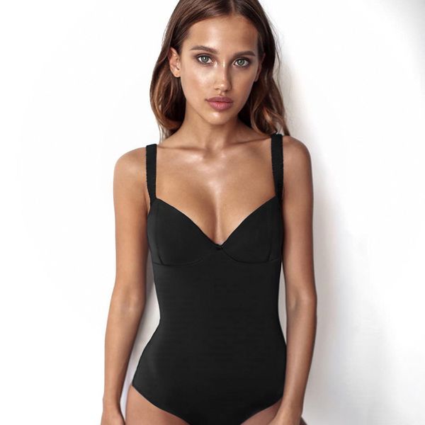 deep v neck fashion black bodysuit women elegant body spaghetti strap bodycon jumpsuit romper summer short 210419, Black;white
deep v neck fashion black bodysuit women elegant body spaghetti strap bodycon jumpsuit romper summer short 210419, Black;white