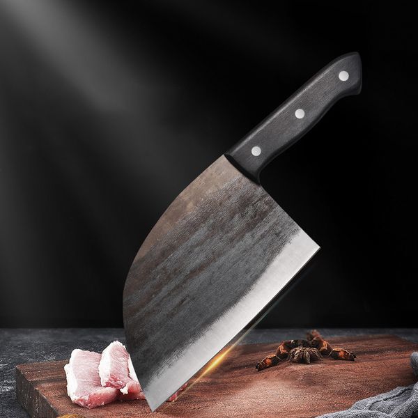 ik 8 5 butcher chef knife set stainess stee utiity boning ceaver knives razors sharp sicing meat chef knife with cover
ik 8 5 butcher chef knife set stainess stee utiity boning ceaver knives razors sharp sicing meat chef knife with cover