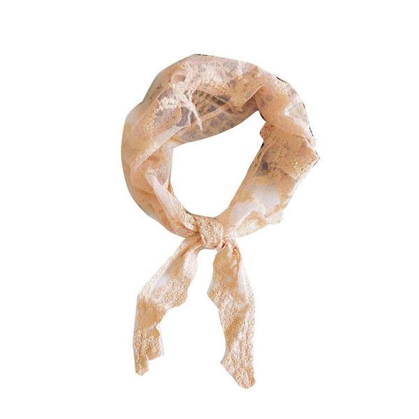 scarves sheer floral handkerchief head scarf simple triangle solid color lace female small embroidery scarfs bandana, Blue;gray
scarves sheer floral handkerchief head scarf simple triangle solid color lace female small embroidery scarfs bandana, Blue;gray