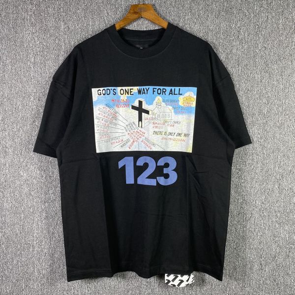 black beige t shirt men women print tee vintage short sleeve real pics, White;black
black beige t shirt men women print tee vintage short sleeve real pics, White;black