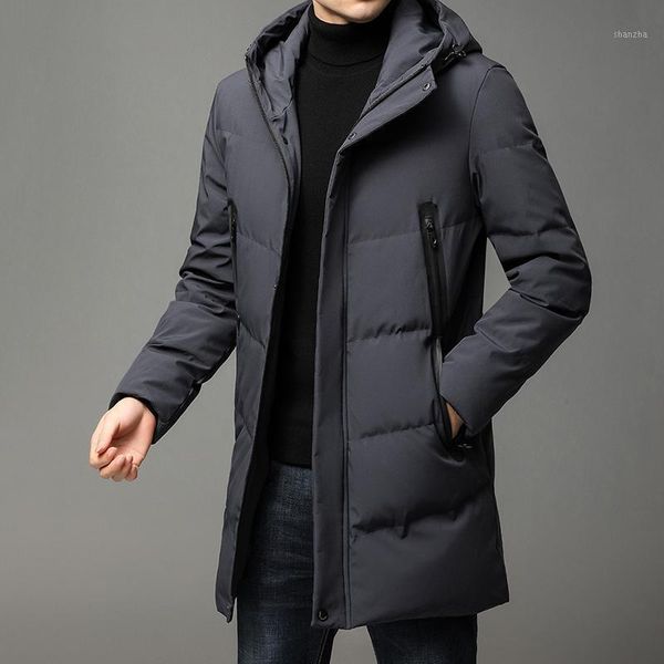 men's down & parkas winter brand casual fashion long parka with hooded 90% duck jackets for men windbreaker jacket bubble coats1 520k, Black
men's down & parkas winter brand casual fashion long parka with hooded 90% duck jackets for men windbreaker jacket bubble coats1 520k, Black