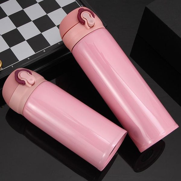 water bottles thickened 304 stainless steel vacuum insulation cup portable outdoor sports -up lid
water bottles thickened 304 stainless steel vacuum insulation cup portable outdoor sports -up lid