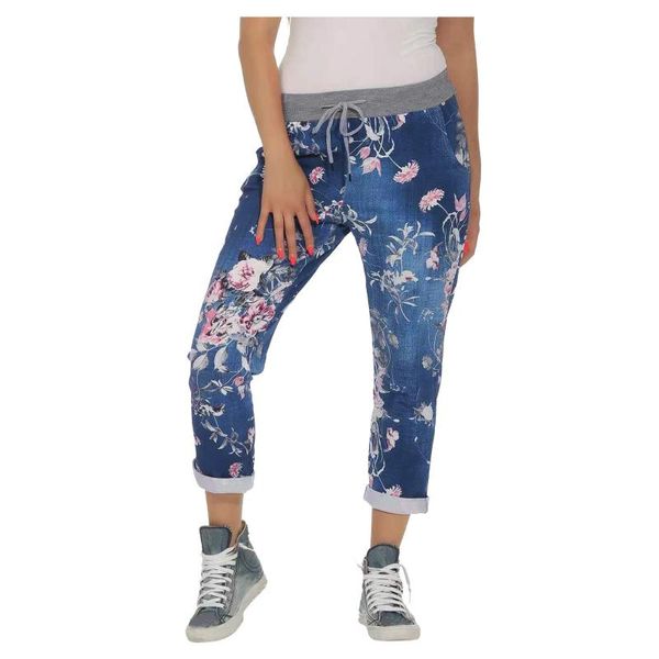 women's pants & capris women fashion floral printed stretch casual korean fall trousers bandage jogging bottoms pantalones de mujer, Black;white
women's pants & capris women fashion floral printed stretch casual korean fall trousers bandage jogging bottoms pantalones de mujer, Black;white