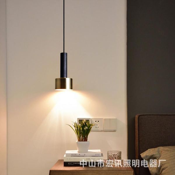 pendant lamps nordic bedside chandelier modern minimalist study small light luxury bedroom led lighting
pendant lamps nordic bedside chandelier modern minimalist study small light luxury bedroom led lighting