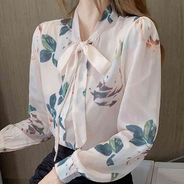 blouse women blusas mujer de moda print chiffon blouse shirt long sleeve women blouses camisas de mujer elegantes d497 210426, White
blouse women blusas mujer de moda print chiffon blouse shirt long sleeve women blouses camisas de mujer elegantes d497 210426, White