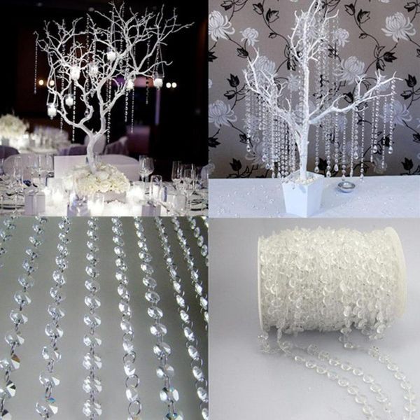 garland acrylic crystal wedding decoration window glass bead curtains for diy party decal home textiles drop curtain & drapes
garland acrylic crystal wedding decoration window glass bead curtains for diy party decal home textiles drop curtain & drapes