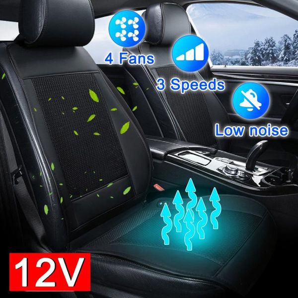 4/8 built-in fan 3 speeds cooling car seat cushion cover air ventilated conditioned cooler pad covers
4/8 built-in fan 3 speeds cooling car seat cushion cover air ventilated conditioned cooler pad covers