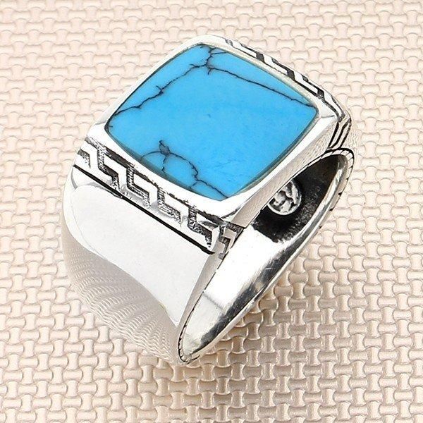 cluster rings d men's ring 925 silver special offer for a limited time buy two pieces and get the third free, Golden;silver
cluster rings d men's ring 925 silver special offer for a limited time buy two pieces and get the third free, Golden;silver