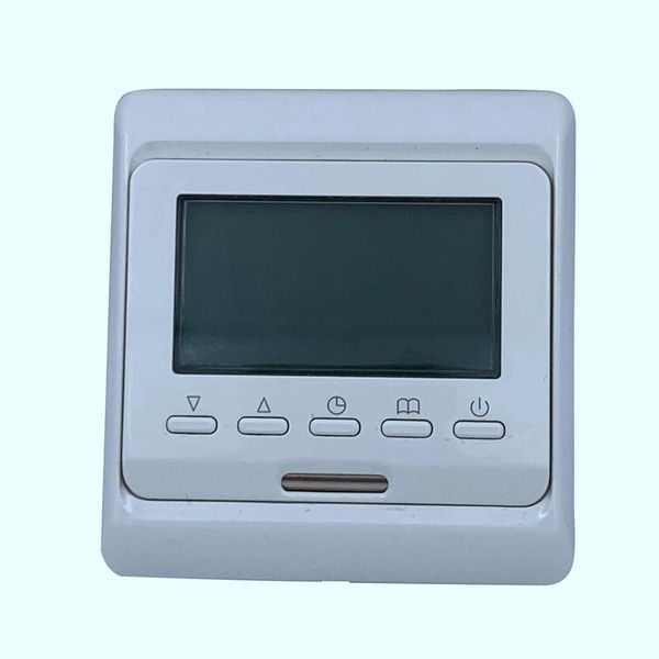 smart home control 220v 16a lcd programmable heating cable controller electrical digital infrared warm floor thermostat
smart home control 220v 16a lcd programmable heating cable controller electrical digital infrared warm floor thermostat
