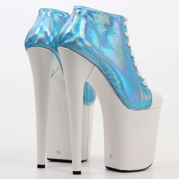 custom made stiletto holographic exotic pole dance platform pumps size 5-12, Black;white
custom made stiletto holographic exotic pole dance platform pumps size 5-12, Black;white