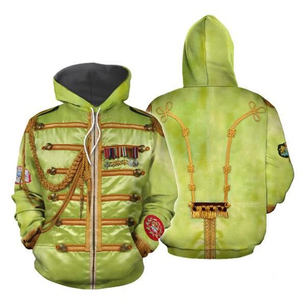 men's hoodies & sweatshirts fall hoodie military uniform pattern 3d printing fashion zip harajuku casual street sweatshirt hsk015, Black
men's hoodies & sweatshirts fall hoodie military uniform pattern 3d printing fashion zip harajuku casual street sweatshirt hsk015, Black