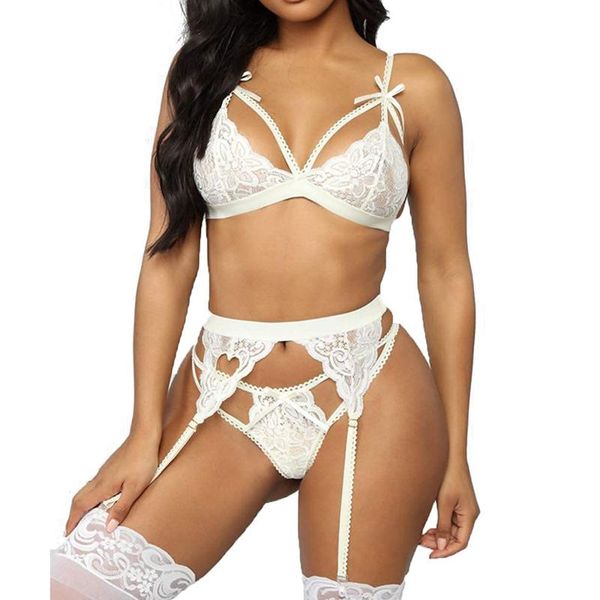 bras sets babydoll dress erotic lingerie women lace eyelash o-ring cutout garter set teddy bodydoll embroidery, Red;black
bras sets babydoll dress erotic lingerie women lace eyelash o-ring cutout garter set teddy bodydoll embroidery, Red;black