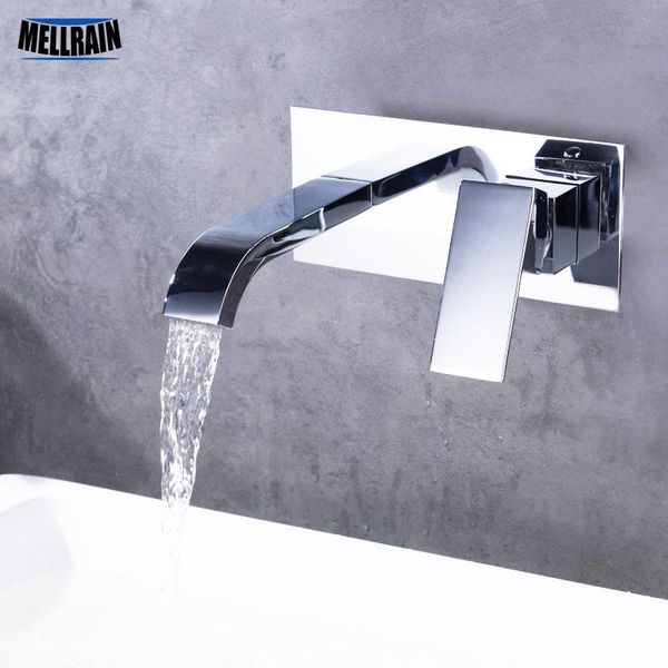 bathroom sink faucets wall mounted basin faucet quality brass chrome plated mixer concealed installation kitchen
bathroom sink faucets wall mounted basin faucet quality brass chrome plated mixer concealed installation kitchen