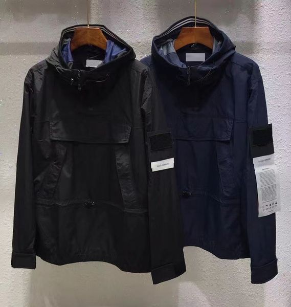 fashion men's spring and autumn windrunner designer hooded jacket island sports windbreaker casual zipper stone jacket clothing007, Black;brown
fashion men's spring and autumn windrunner designer hooded jacket island sports windbreaker casual zipper stone jacket clothing007, Black;brown