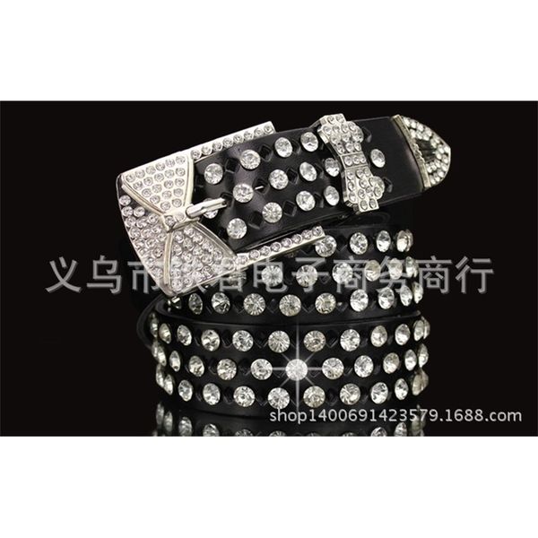 2021 low price wholesale women's women's rhinestone fashion full leather cowhide wide crystal belt with diamond, Black;brown
2021 low price wholesale women's women's rhinestone fashion full leather cowhide wide crystal belt with diamond, Black;brown