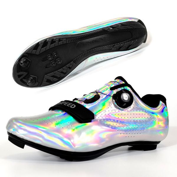 cycling shoes mtb spd road bike sneakers cleat non-slip men's mountain biking women bicycle footwear speed, Black
cycling shoes mtb spd road bike sneakers cleat non-slip men's mountain biking women bicycle footwear speed, Black