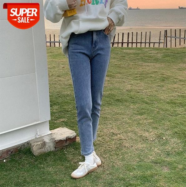 huang zheng high waist stretch slim fit plus velvet thick jeans women's warm and thin straight-leg pants k2170 #ii15, Black;gray
huang zheng high waist stretch slim fit plus velvet thick jeans women's warm and thin straight-leg pants k2170 #ii15, Black;gray