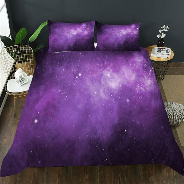 bailipromise pure color starry sky galaxy bedding set 3d print comfort pillowcase soft duvet cover ensemble de literie sets
bailipromise pure color starry sky galaxy bedding set 3d print comfort pillowcase soft duvet cover ensemble de literie sets