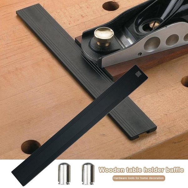 woodworking planing sbench safety push block workbench miter bars table accessories for woodworker 19/20mm dog hole clh@8 hand tools
woodworking planing sbench safety push block workbench miter bars table accessories for woodworker 19/20mm dog hole clh@8 hand tools