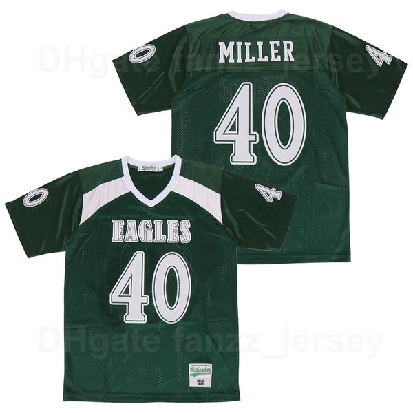green valley ranch high school 40 von miller jersey men football team color stitching and embroidery university breathable college pure cott, Black
green valley ranch high school 40 von miller jersey men football team color stitching and embroidery university breathable college pure cott, Black