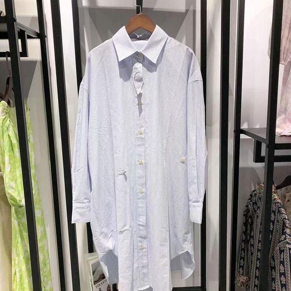 casual dresses women 2021 early autumn single breasted striped lapel loose short mini dress, Black;gray
casual dresses women 2021 early autumn single breasted striped lapel loose short mini dress, Black;gray
